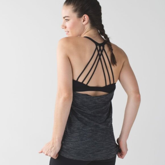 Lululemon Lighten Up Tank 4 - Picture 6 of 6